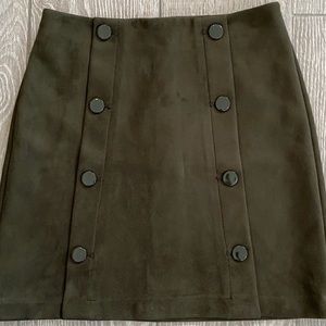 Loft Skirt